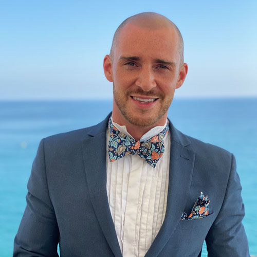 In the spotlight: Chris Jenkins, Head of Strategic Partnerships | Encompass Blog